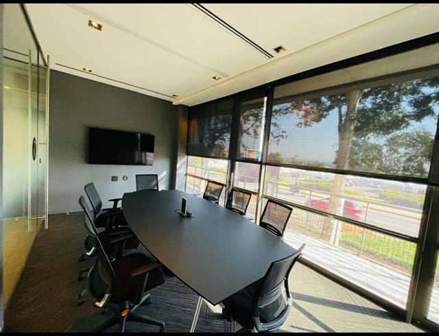 631M² OFFICE TO LET IN FOURWAYS